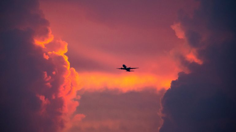 Are sustainable aviation fuels the future of flying?