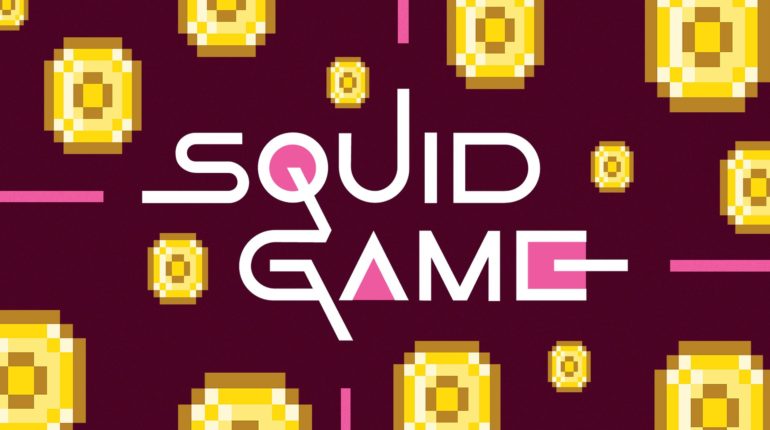 Squid Game crypto currency scam shows the pitfalls of investing