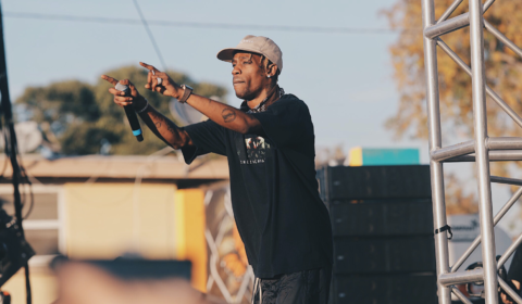 Eight dead at Travis Scott’s Astroworld Festival