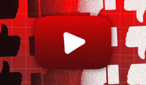 You decide – has YouTube made a mistake by removing dislikes?