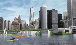 New York’s multi-billion plan to thwart climate change impacts