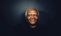 Activist and archbishop Desmond Tutu dies at 90