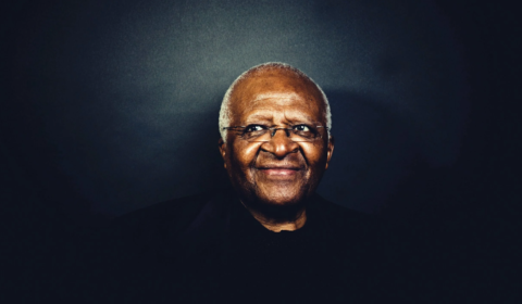 Activist and archbishop Desmond Tutu dies at 90