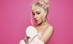 Doja Cat partners with Girls Who Code to create ‘codable music video’