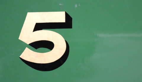 Five positive news stories to boost your mood