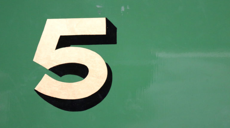 Five positive news stories to boost your mood