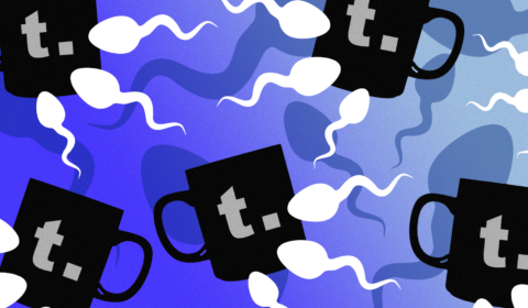 Sperm plastic and hair textiles: a step too far? Sperm plastic and hair textiles: a step too far?