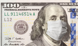 Online scammers have earned billions through shoddy pandemic services