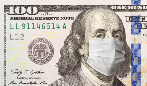 Online scammers have earned billions through shoddy pandemic services Online scammers have earned billions through shoddy pandemic services