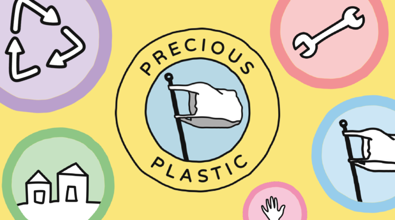 Precious Plastic