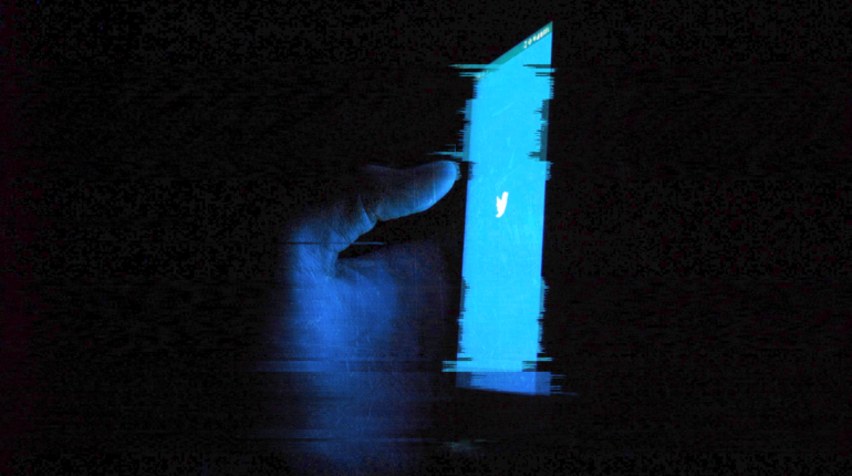 Twitter bans ‘Politics For All’ account without specifying why