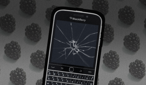 The once-cult mobile brand ‘BlackBerry’ finally shuts down