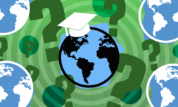 Where are we with climate education?