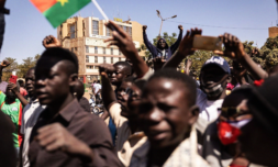 Burkina Faso Coup: military overthrows President Kaboré