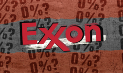Exxon is greenwashing on its zero emission pledges