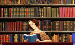 Opinion – Italian art must acknowledge its powerful women