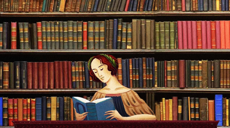 Opinion – Italian art must acknowledge its powerful women