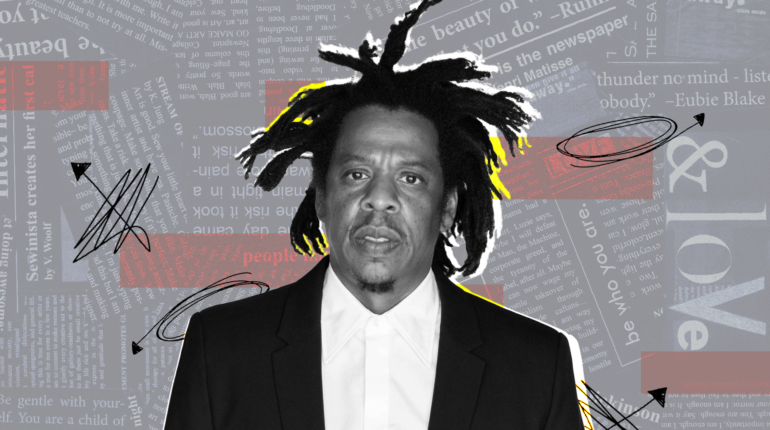 Jay Z among artists calling for end to rap lyrics used as evidence