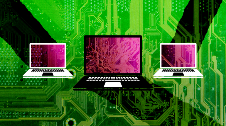 Tech company Framework designs modular laptop to reduce e-waste
