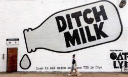 Oatly sparks controversy for greenwashing again