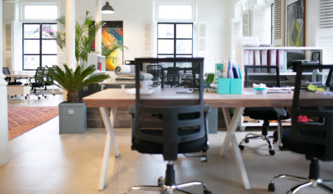 Is a four-day work week the future of the UK?