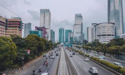 Why is Indonesia relocating its capital?