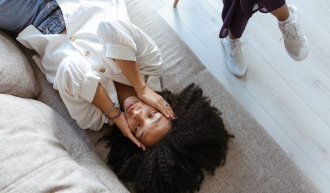 UK healthcare is officially failing women