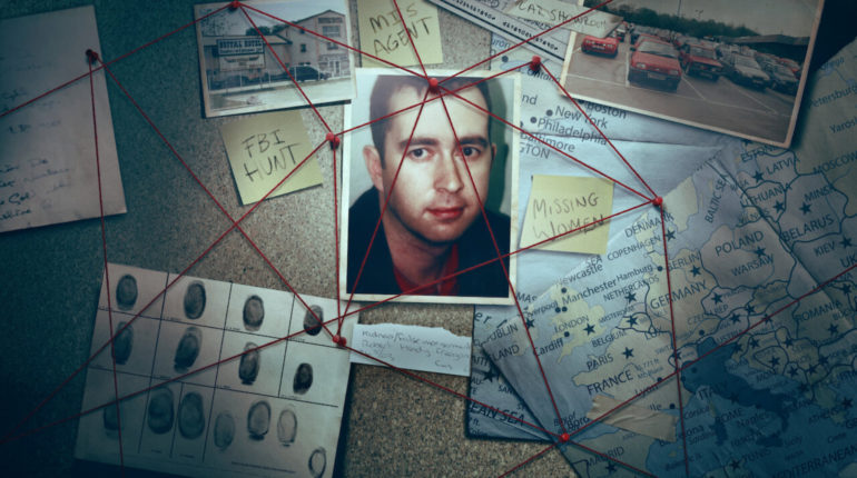 ‘The Puppet Master’ proves mental health’s importance in the legal system