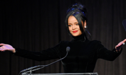Rihanna donates $15 million to climate justice organisations