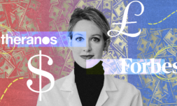 How Elizabeth Holmes pushed the limits of hustle culture