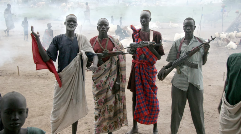 Sudan’s prime minister resigns amid mass protests over military dictatorship