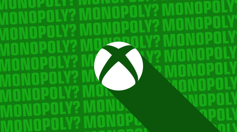 Is Microsoft creating a monopoly after Activision Blizzard deal?