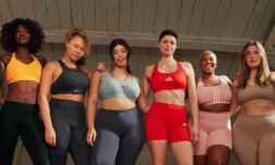 People on Twitter are freaking out about adidas’ new bra campaign
