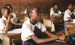 South Africa looks to improve education in rural areas