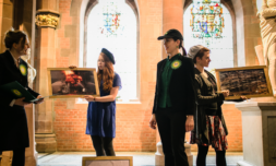 National Portrait Gallery finally cutting ties with BP