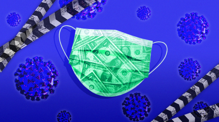 Preventing pandemics would cost 5% of the damage they inflict