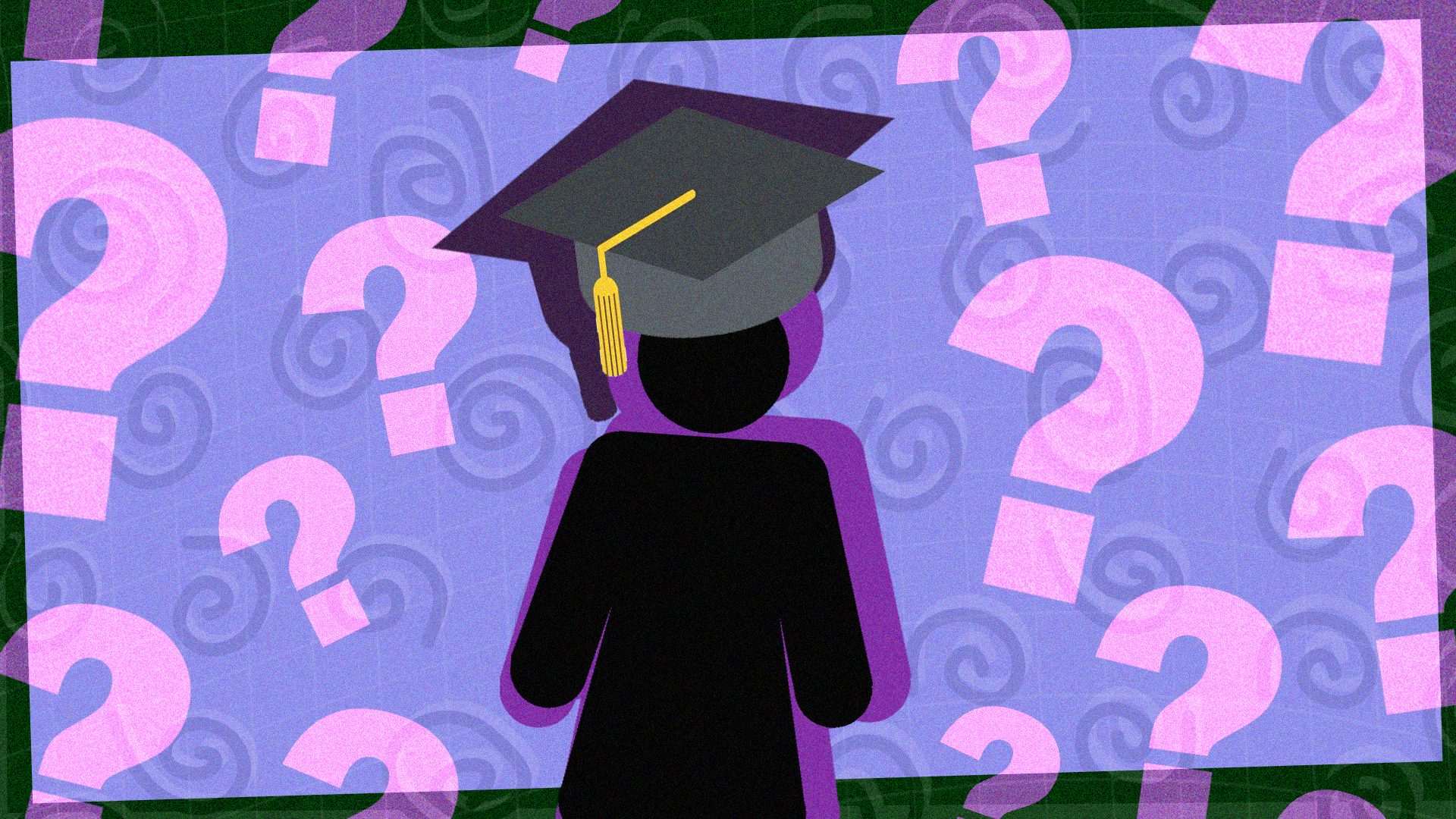 Question – Do you really need to go to university?
