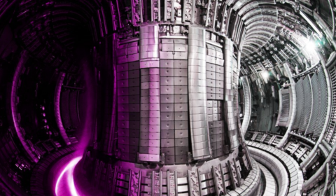 EU scientists make ‘major breakthrough’ in nuclear fusion