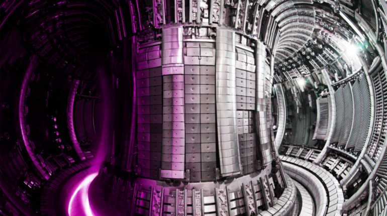 EU scientists make ‘major breakthrough’ in nuclear fusion