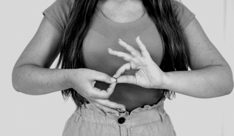 BSL to become a legally recognised language in the UK BSL to become a legally recognised language in the UK