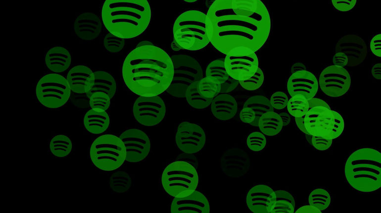 Bots are now hijacking users’ collaborative Spotify playlists