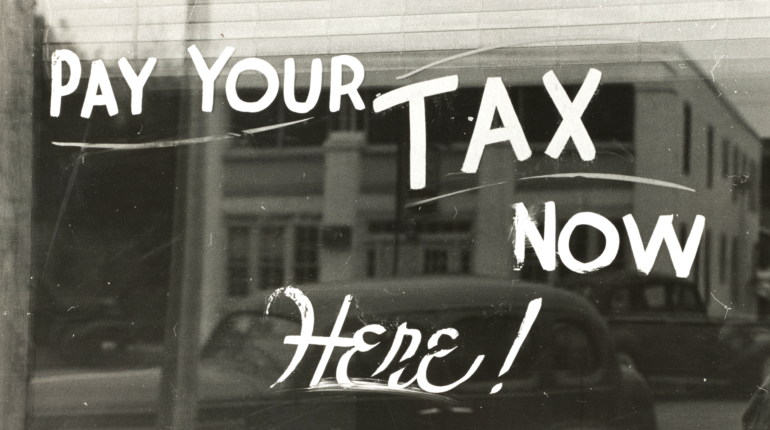 What could a global tax on those with $5m wealth pay for?