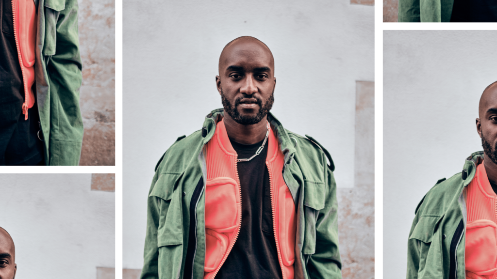 The Brooklyn Museum honours the trailblazing world of Virgil Abloh