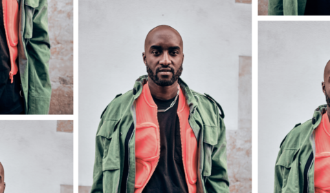 The Brooklyn Museum honours the trailblazing world of Virgil Abloh
