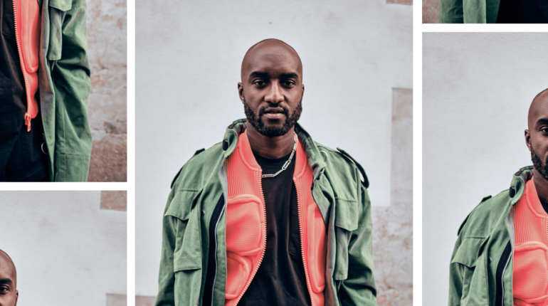 The Brooklyn Museum honours the trailblazing world of Virgil Abloh