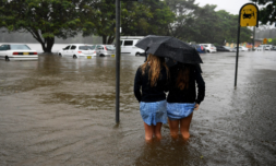Australia facing some of the most devastating floods in its history