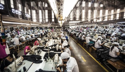 New fast fashion brand aims to rival SHEIN