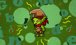 Goblin mode: a rejection of the self-improvement movement