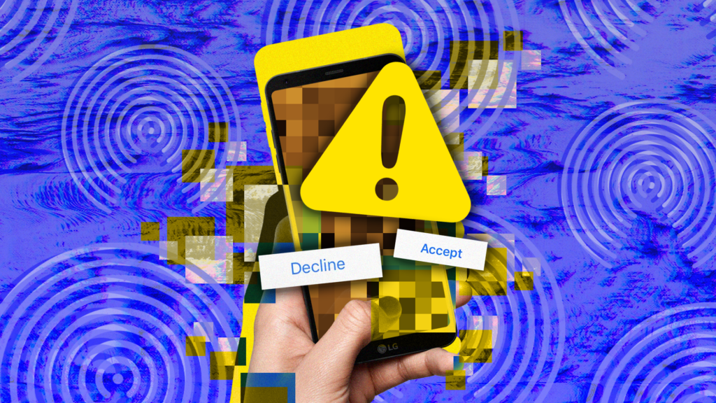 New cyberflashing law to give senders of unsolicited nudes jail time ...