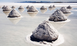Russia’s invasion could hinder a global lithium drive